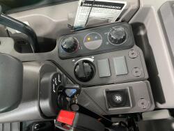 2025 Kubota U56-5 VK10477 | Graafmachine | Minigraver