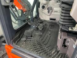 2026 Kubota U56-5 VK10477 | Graafmachine | Minigraver