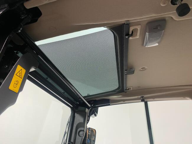 2025 Kubota U56-5 VK10477 | Graafmachine | Minigraver