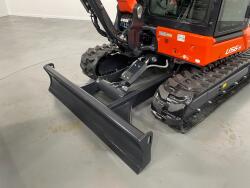 2025 Kubota U56-5 VK10477 | Graafmachine | Minigraver