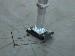 2025 Bomag BT30 VK10478 | Grondverdichting | Stamper