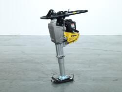 2025 Bomag BT30 VK10478 | Grondverdichting | Stamper