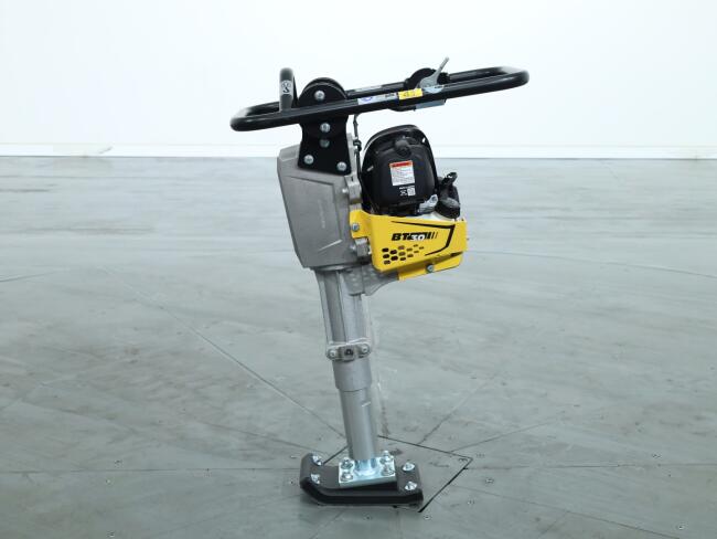 2025 Bomag BT30 VK10478 | Grondverdichting | Stamper