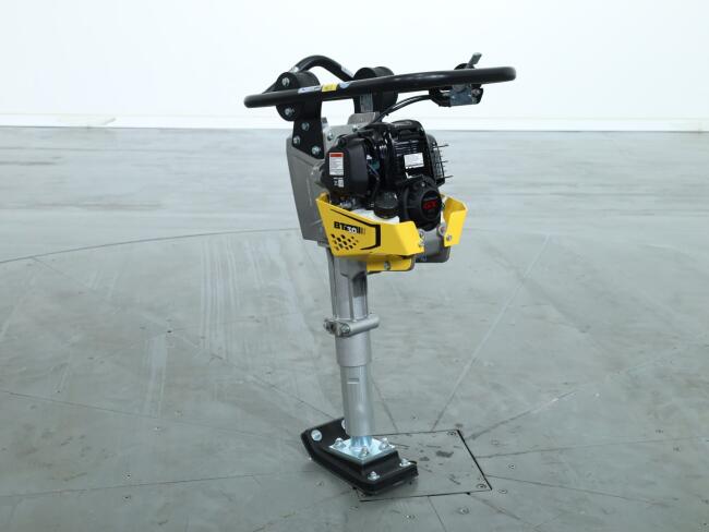 2025 Bomag BT30 VK10478 | Grondverdichting | Stamper