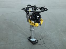 2025 Bomag BT30 VK10478 | Grondverdichting | Stamper