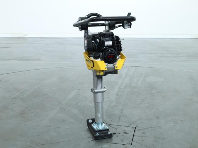 2025 Bomag BT30 VK10478 | Grondverdichting | Stamper