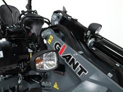 2025 Giant G2500 X-tra HD VK10481 | Wiellader | Mini Shovel
