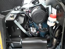 2026 Giant G2500 X-tra HD VK10481 | Wiellader | Mini Shovel