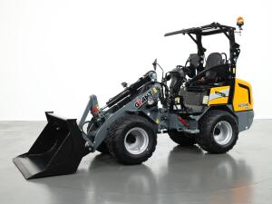 2025 Giant G2500 X-tra HD VK10481