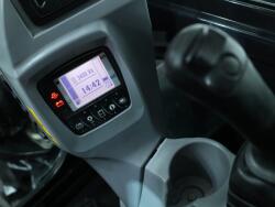 2014 Kubota U55-4 VK10482 | Graafmachine | Minigraver