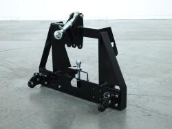 2025 Giant Driepunts adapter Cat. 0+1+2 DV1328 | Aanbouwdelen | Snelwissels