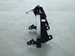 2025 Giant Driepunts adapter Cat. 0+1+2 DV1328 | Aanbouwdelen | Snelwissels