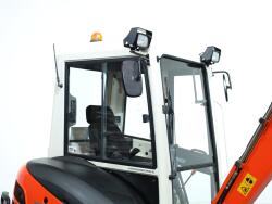 2007 Kubota KX61-3 VK10483 | Graafmachine | Minigraver