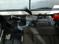 2007 Kubota KX61-3 VK10483 | Graafmachine | Minigraver