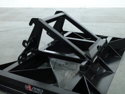 2026 Giant Egalisatieframe met drukplaat 175cm DV1330 | Aanbouwdelen | Egalisatieframe