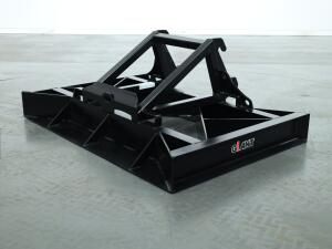 2026 Giant Egalisatieframe met drukplaat 175cm DV1330