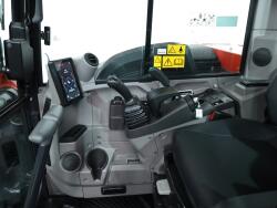 2026 Kubota KX085-5 Mono VK10484 | Graafmachine | Minigraver