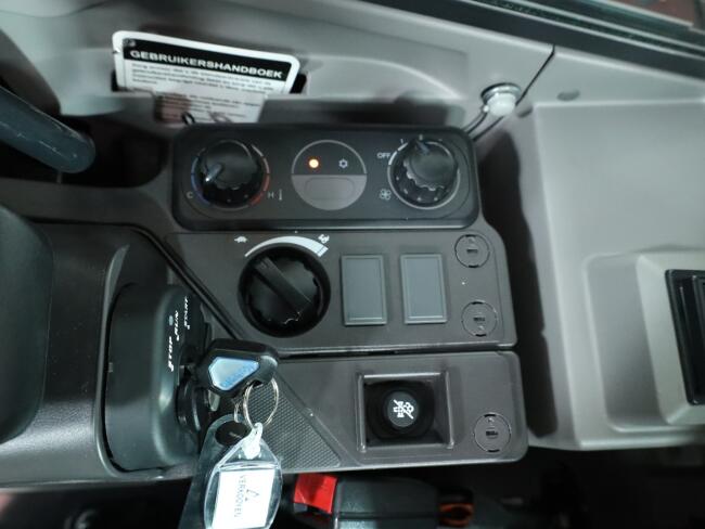 2026 Kubota KX085-5 Mono VK10484 | Graafmachine | Minigraver