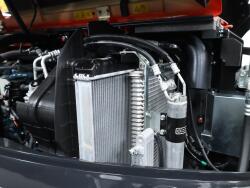 2026 Kubota KX085-5 Mono VK10484 | Graafmachine | Minigraver