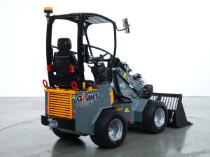 2026 Giant G1200 HD