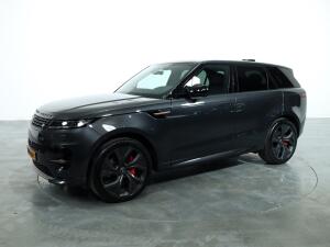 2025 Land Rover Range Rover Sport 3.0 P460e HSE PHEV