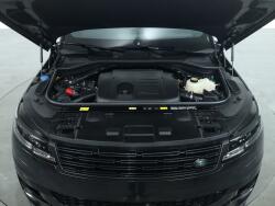 2025 Land Rover Range Rover Sport 3.0 P460e Dynamic HSE PHEV VT910 | Transport | Auto's