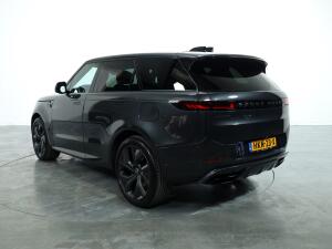 2025 Land Rover Range Rover Sport 3.0 P460e HSE PHEV