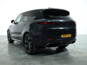 2025 Land Rover Range Rover Sport 3.0 P460e HSE PHEV