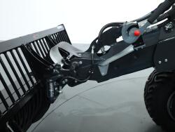 2026 Norcar a7750 Power+ Edition VK10487 | Wiellader | Mini Shovel