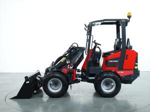 2026 Norcar a7750 Power+ Edition