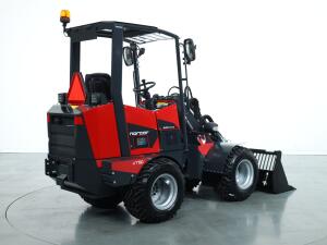 2026 Norcar a7750 Power+ Edition