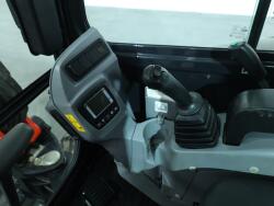 2023 Kubota KX037-4 Hi-Spec VT912 | Graafmachine | Minigraver