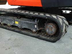 2023 Kubota KX037-4 Hi-Spec VT912 | Graafmachine | Minigraver