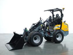 2026 Giant G2700 X-tra HD+ VK10496 | Wiellader | Mini Shovel