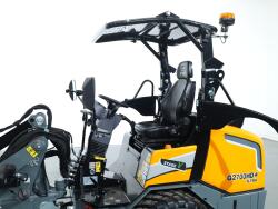 2026 Giant G2700 X-tra HD+ VK10496 | Wiellader | Mini Shovel