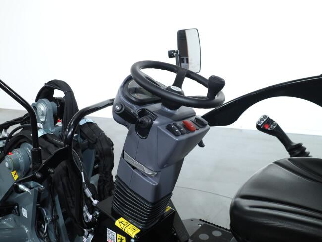 2026 Giant G2700 X-tra HD+ VK10496 | Wiellader | Mini Shovel