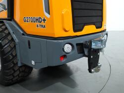 2026 Giant G2700 X-tra HD+ VK10496 | Wiellader | Mini Shovel