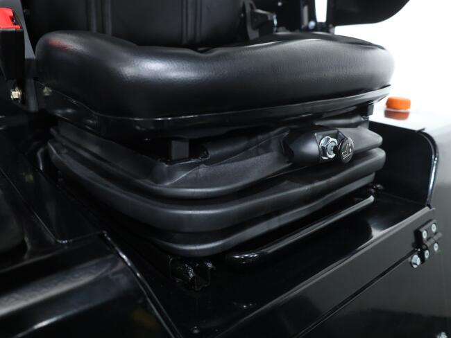 2026 Giant G2700 X-tra HD+ VK10496 | Wiellader | Mini Shovel