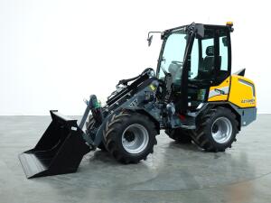 2026 Giant G2700 X-tra HD+ (Cabine) VK10497