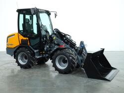 2026 Giant G2700 X-tra HD+ (Cabine) VK10497 | Wiellader | Mini Shovel