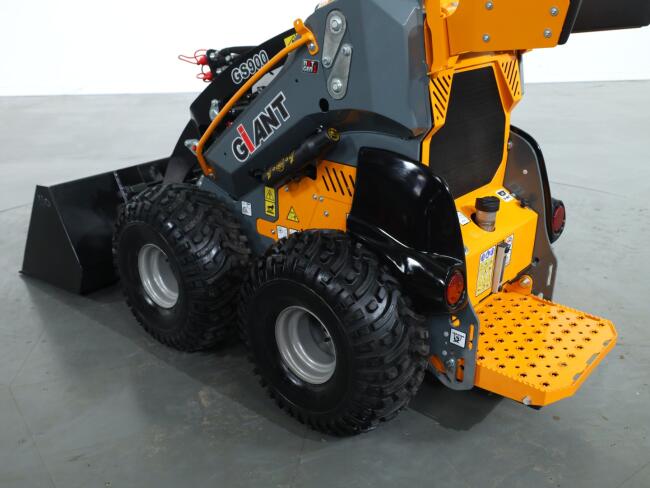 2026 Giant GS900 VK10501 | Wiellader | Schranklader