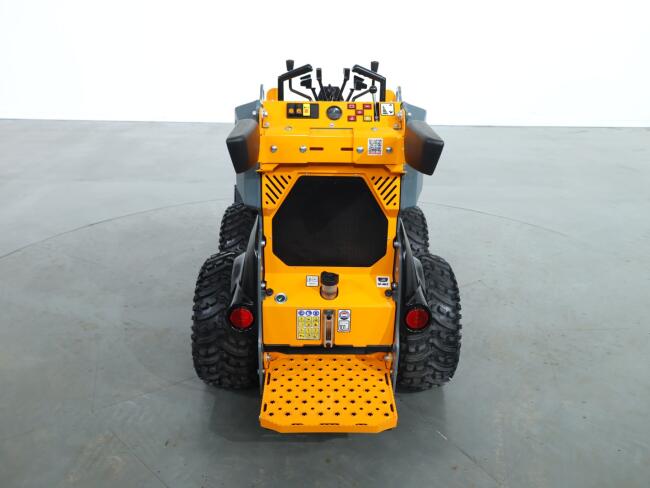 2026 Giant GS900 VK10501 | Wiellader | Schranklader