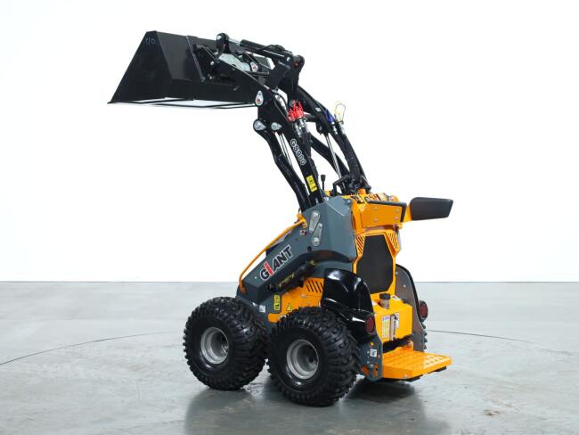 2026 Giant GS900 VK10501 | Wiellader | Schranklader