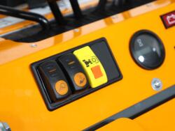 2026 Giant GS900 VK10501 | Wiellader | Schranklader