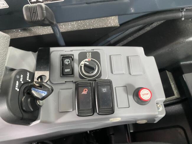 2026 Kubota KX030-4 Hi Spec VK10503 | Graafmachine | Minigraver