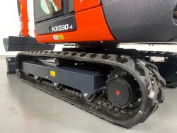 2025 Kubota KX030-4 Hi Spec VK10503 | Graafmachine | Minigraver