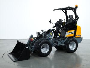 2026 Giant G1500L X-tra HD