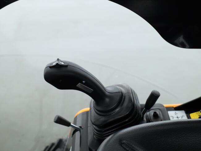 2026 Giant G1500L X-tra HD VK10505 | Wiellader | Mini Shovel