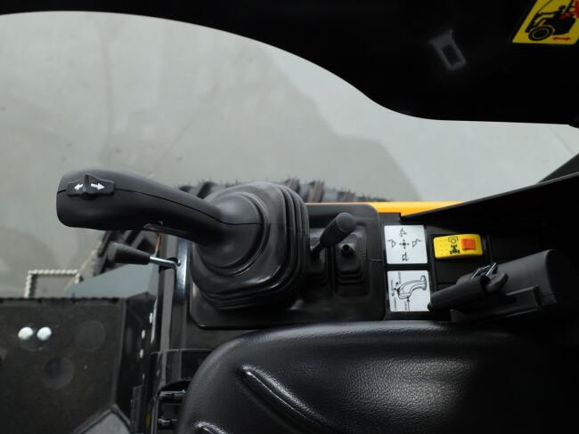 2026 Giant G1500L X-tra HD VK10505 | Wiellader | Mini Shovel