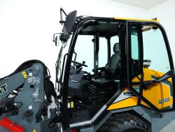2026 Giant G3500 (Cabine) VK10506 | Wiellader | Mini Shovel